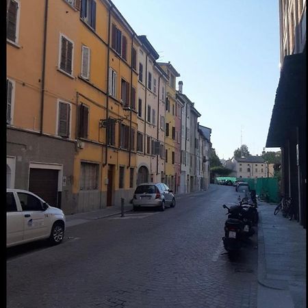 Duomo Parma Appto Apartment Exterior photo