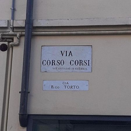 Duomo Parma Appto Apartment Exterior photo