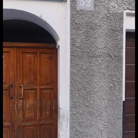 Duomo Parma Appto Apartment Exterior photo