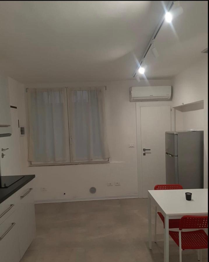 Duomo Parma Appto Apartment Exterior photo