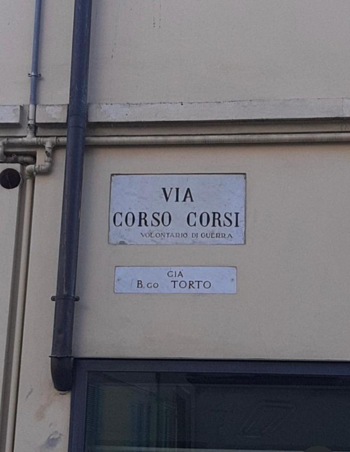 Duomo Parma Appto Apartment Exterior photo