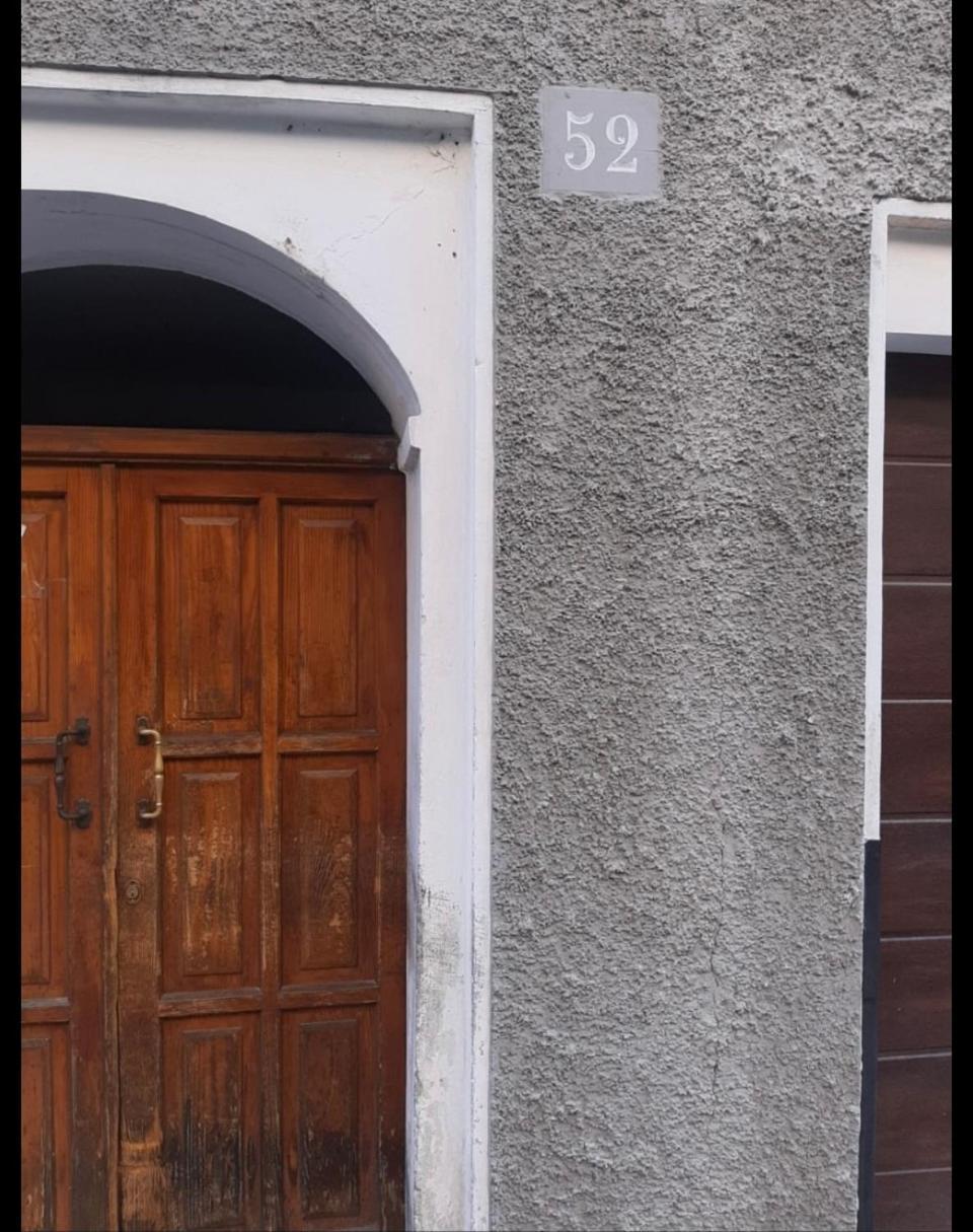 Duomo Parma Appto Apartment Exterior photo